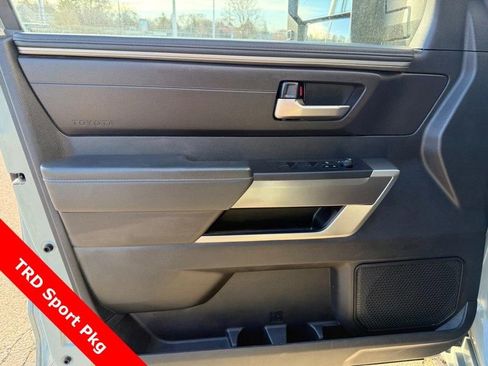 Used 2023 Toyota Tundra SR5 w/ TRD Sport Package image 19