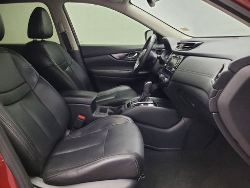 Used 2018 Nissan Rogue SL image 21