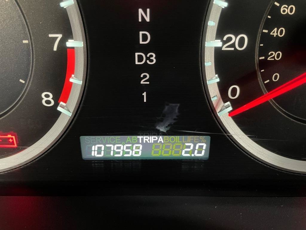 Used 2009 Honda Accord EX-L image 25