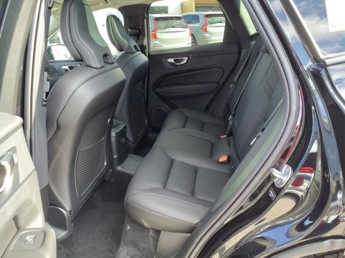 Certified 2024 Volvo XC60 T8 Plus w/ Climate Package image 12