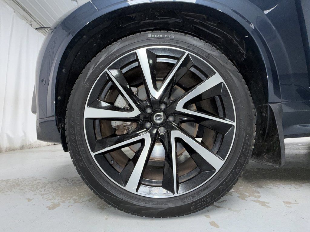 Used 2023 Volvo XC90 T8 Ultimate w/ Protection Package Premier AWD/4WD image 14