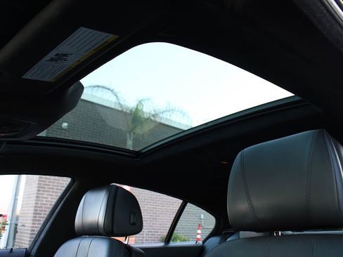 Used 2017 BMW 650i Gran Coupe image 34