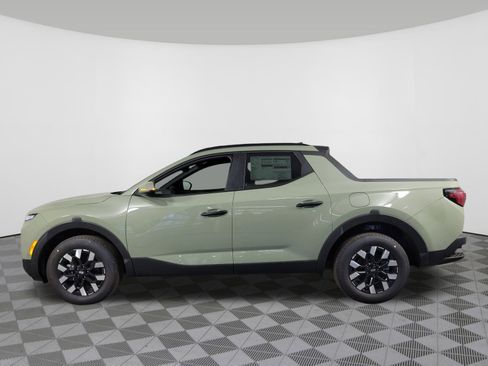New 2025 Hyundai Santa Cruz SEL image 39