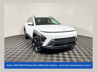 New 2025 Hyundai Kona SEL video 1