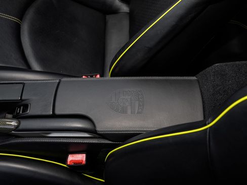 Used 2012 Porsche 911 Turbo S AWD/4WD image 29