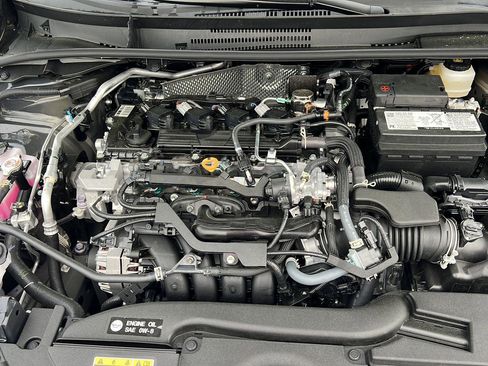 New 2026 Toyota Corolla SE image 33