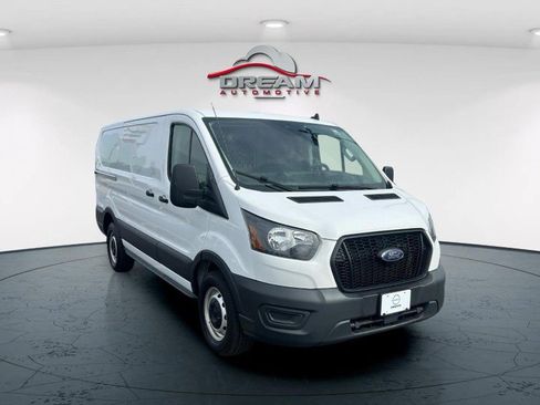 Used 2023 Ford Transit 150 Low Roof RWD image 1