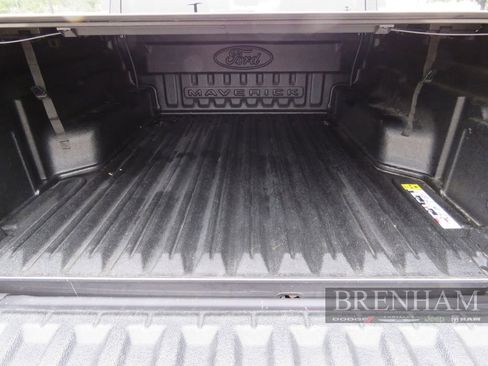 Used 2022 Ford Maverick XL image 22