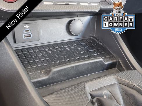 Used 2024 Ford Mustang Premium RWD image 23