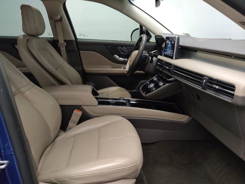 Used 2020 Lincoln Corsair FWD image 21