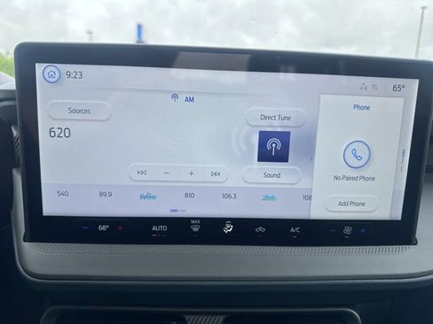New 2026 Ford Maverick XL AWD/4WD image 33