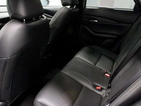 Used 2024 MAZDA CX-30 AWD 2.5 S w/ Preferred Package image 21