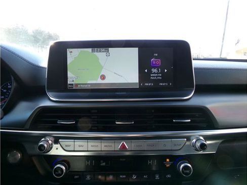 Used 2022 Kia Telluride S image 7