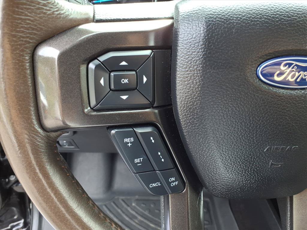 Used 2021 Ford Expedition Max King Ranch AWD/4WD image 28