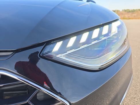 Used 2023 Audi A4 2.0T Premium Plus w/ Premium Plus Package image 29