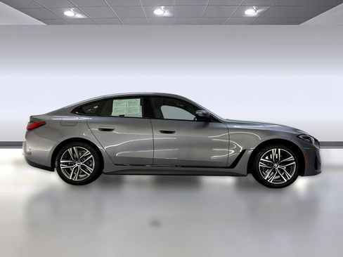Certified 2023 BMW 430i Gran Coupe w/ Premium Package image 7