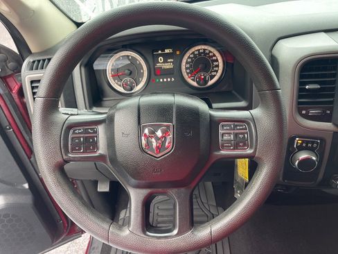 Used 2017 RAM 1500 Express w/ Express Value Package image 7