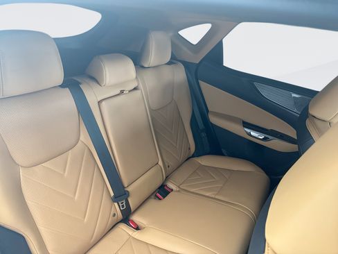 Used 2026 Lexus NX 350 AWD w/ Accessory Package (2T) image 20