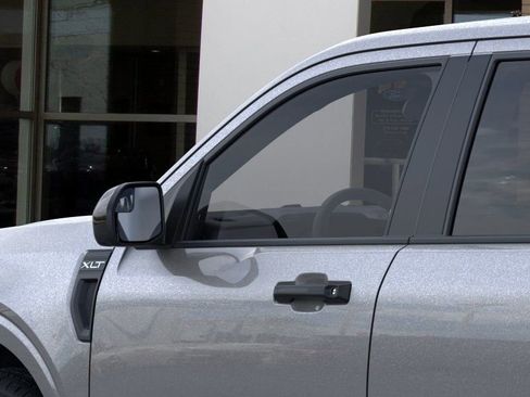 New 2025 Ford Maverick XLT w/ XLT Luxury Package image 23