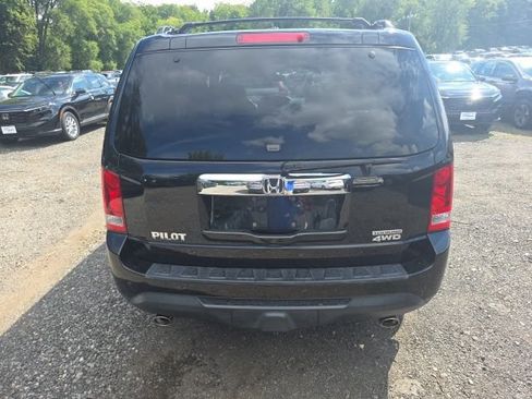 Used 2013 Honda Pilot Touring image 3