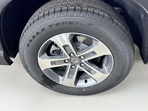 New 2025 Honda Pilot EX-L image 37