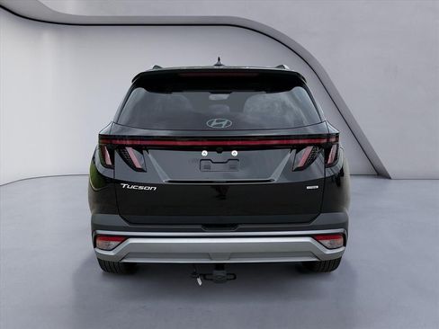 New 2026 Hyundai Tucson SEL AWD/4WD image 4