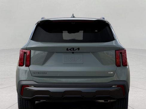 New 2026 Kia Sorento SX Prestige AWD/4WD image 13
