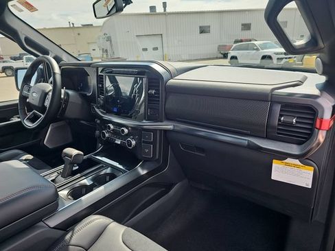 New 2026 Ford F150 Raptor AWD/4WD image 28