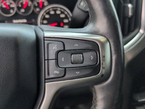 Used 2020 Chevrolet Silverado 1500 LT w/ Texas Edition image 19
