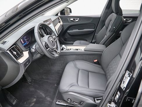 New 2026 Volvo XC60 B5 Plus w/ Protection Package Premier image 14