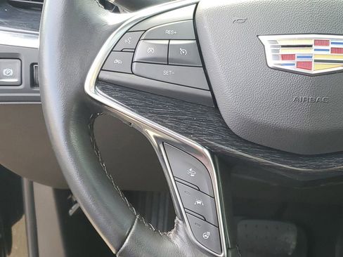 Used 2023 Cadillac XT5 Premium Luxury image 15