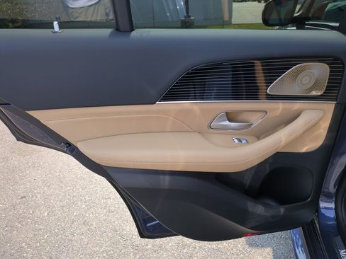 Certified 2026 Mercedes-Benz GLE 450 4MATIC image 30