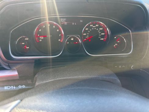 Used 2017 GMC Acadia Limited SLT image 27