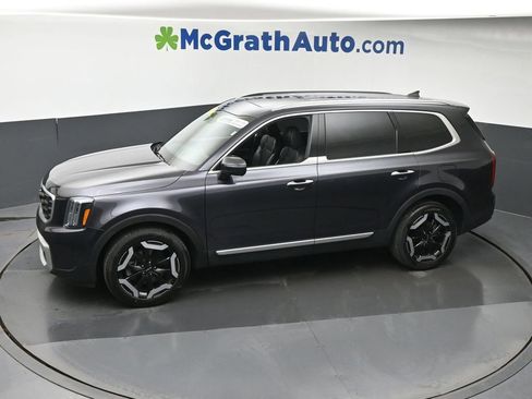 Used 2025 Kia Telluride S FWD image 20