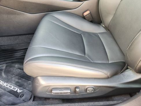 Used 2025 Honda Accord Sport image 24