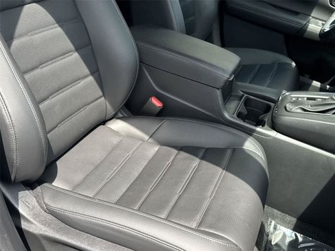 Used 2024 Honda CR-V EX-L image 17