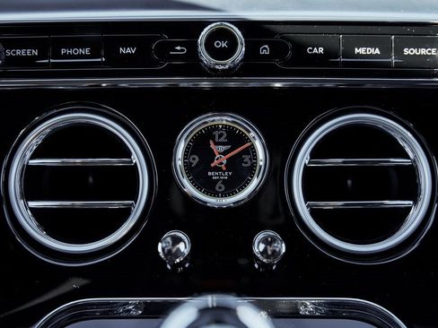 Used 2021 Bentley Continental GT Mulliner image 55