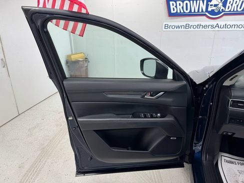 Used 2019 MAZDA CX-5 Grand Touring Reserve AWD/4WD image 13