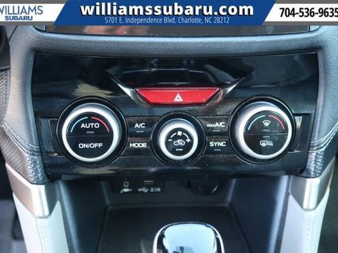 Used 2019 Subaru Forester Limited image 26