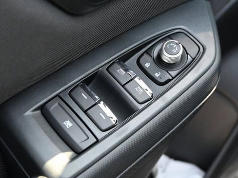 New 2025 Subaru Forester Premium image 19