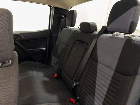 Used 2022 Ford Ranger XL w/ Equipment Group 101A High image 9