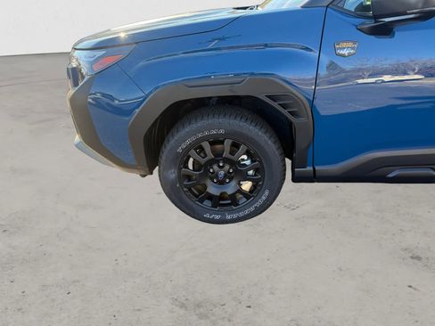 New 2026 Subaru Forester Wilderness image 10