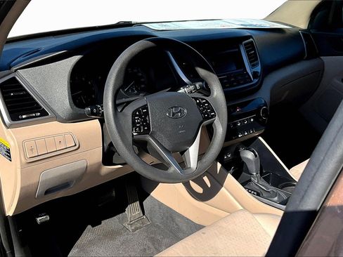 Used 2017 Hyundai Tucson Eco image 12
