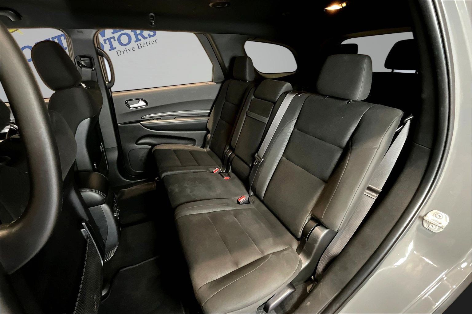 Used 2023 Dodge Durango SXT w/ Trailer Tow Group IV AWD/4WD image 22