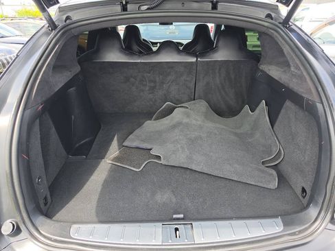 Used 2018 Tesla Model X 100D AWD/4WD image 51