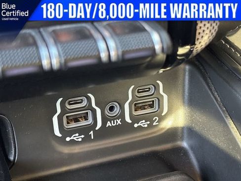 Used 2021 RAM 1500 Limited AWD/4WD image 31