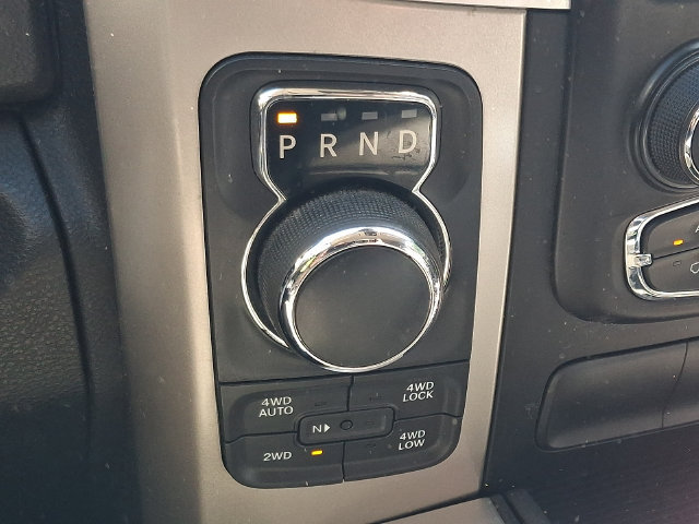 Used 2016 RAM 1500 Big Horn AWD/4WD image 14