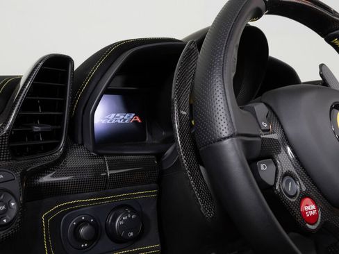 Used 2015 Ferrari 458 Speciale A RWD image 34