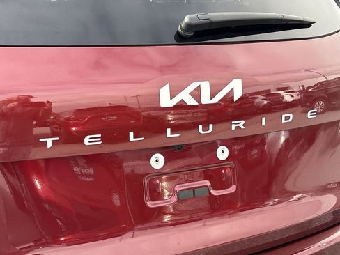 Used 2024 Kia Telluride SX image 34