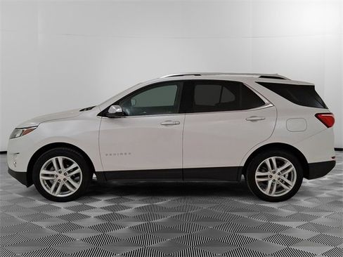 Used 2018 Chevrolet Equinox Premier image 6